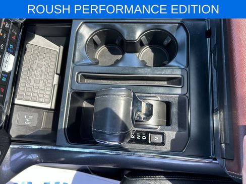 Certified 2023 Ford F150 Lariat w/ Equipment Group 502A High AWD/4WD image 33