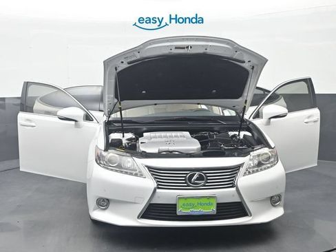 Used 2013 Lexus ES 350 w/ Luxury Pkg FWD image 35