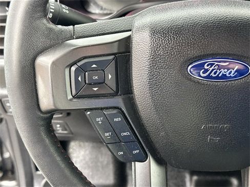 Used 2019 Ford F150 XLT w/ Equipment Group 302A Luxury image 22