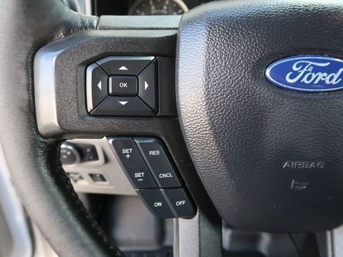 Used 2019 Ford F150 XLT w/ Equipment Group 301A Mid image 17