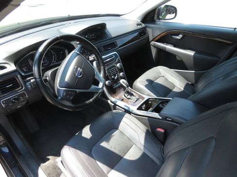 Used 2016 Volvo S80 T5 w/ Convenience Package FWD image 11
