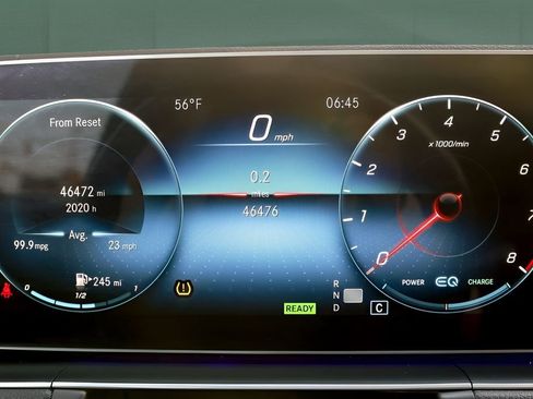 Used 2020 Mercedes-Benz GLS 450 4MATIC image 49