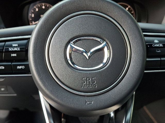 Used 2024 MAZDA CX-90 3.3 Turbo w/ Premium Plus Pkg AWD/4WD image 27