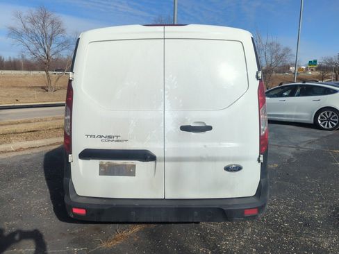 Used 2019 Ford Transit Connect XL w/ CNG/LPG Engine Prep Package image 7