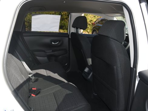 New 2026 Honda HR-V LX image 10