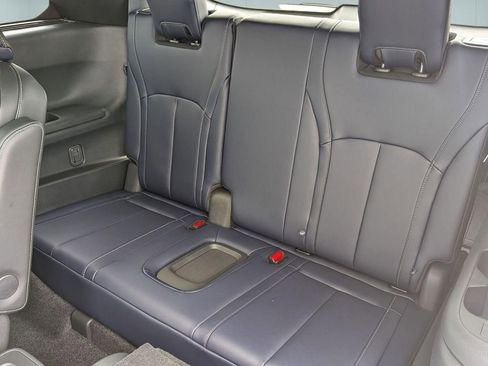 New 2026 INFINITI QX60 Sport w/ Dark Cargo Package AWD/4WD image 30