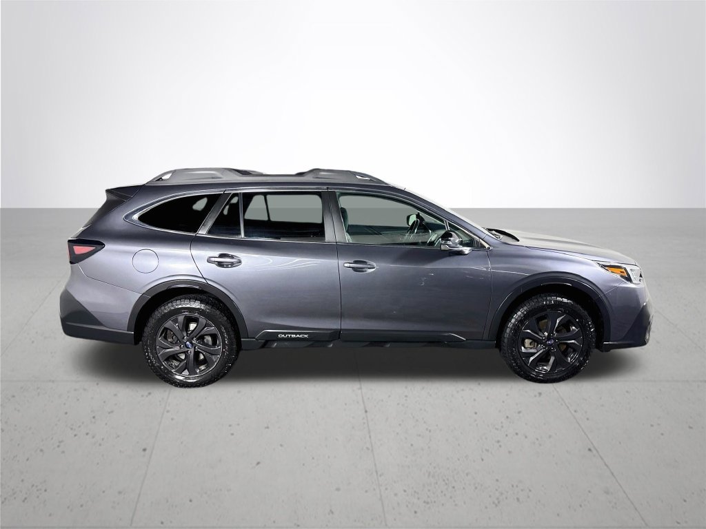 Used 2022 Subaru Outback Onyx Edition XT AWD/4WD image 5