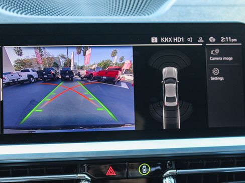 Used 2021 BMW M340i w/ Premium Package image 25