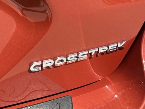 Certified 2025 Subaru Crosstrek 2.0i Premium w/ Crosstrek Mirror Package image 14