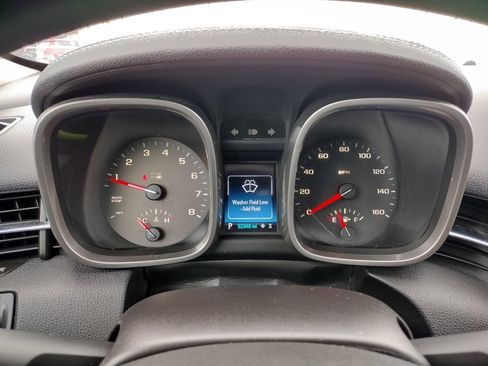 Used 2015 Chevrolet Malibu LT image 25