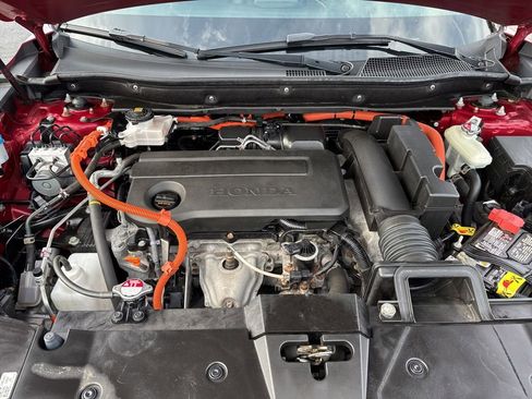 Used 2023 Honda CR-V Sport Touring image 11