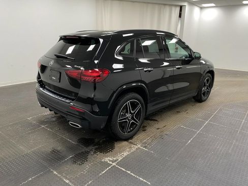 Certified 2026 Mercedes-Benz GLA 250 4MATIC image 3