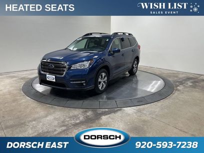 Used 2021 Subaru Ascent Premium w/ Convenience Package