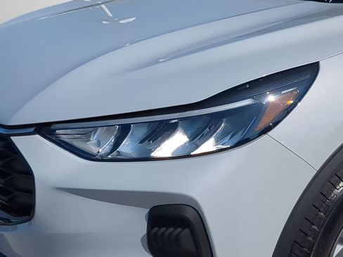 New 2026 Ford Escape ST-Line w/ Tech Pack #1 FWD image 40