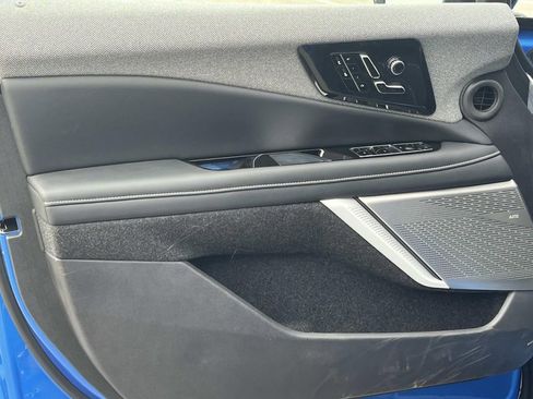 New 2026 Cadillac Optiq Luxury 1 RWD image 21