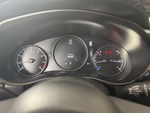 New 2025 MAZDA CX-50 AWD 2.5 S w/ Cargo Package image 18