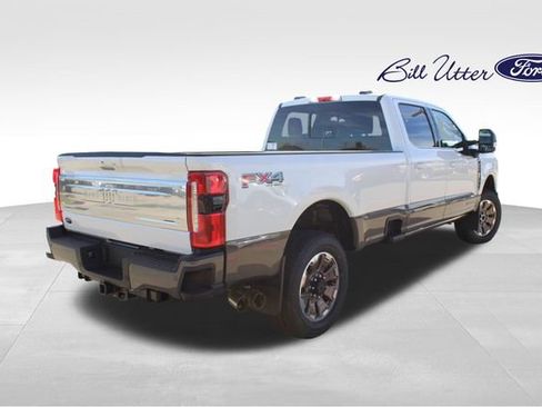 New 2026 Ford F350 King Ranch image 3