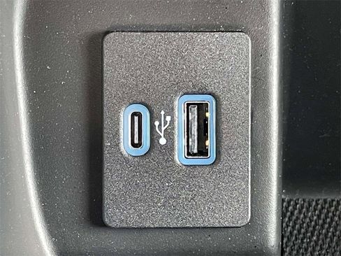 Used 2024 Ford F150 STX w/ STX Black Appearance Package image 22