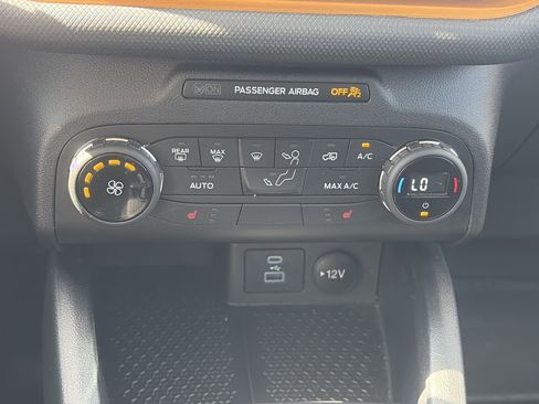 Used 2021 Ford Bronco Sport Badlands AWD/4WD image 31