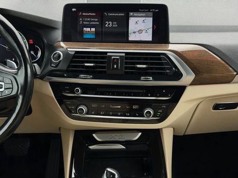Used 2018 BMW X3 xDrive30i AWD/4WD image 21