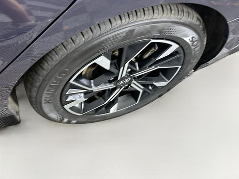 Used 2025 Hyundai Sonata SEL image 11