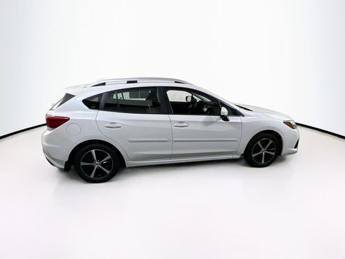 Used 2023 Subaru Impreza Premium AWD/4WD image 4