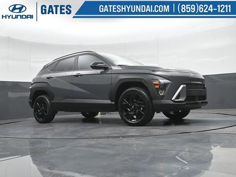 Certified 2026 Hyundai Kona SEL Sport AWD/4WD image 39