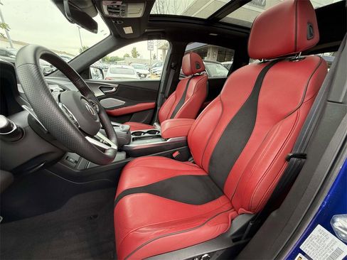 Certified 2025 Acura RDX A-Spec image 22