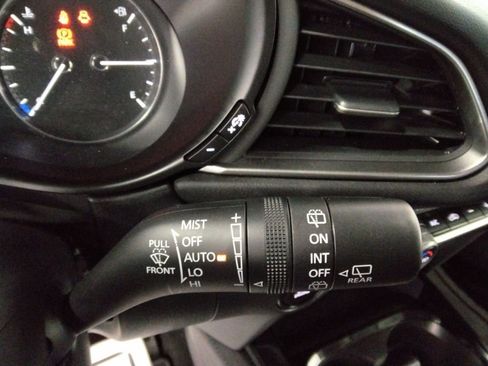 Used 2024 MAZDA CX-30 AWD 2.5 S w/ Select Sport Pkg image 17