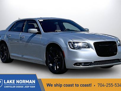 Certified 2021 Chrysler 300 S