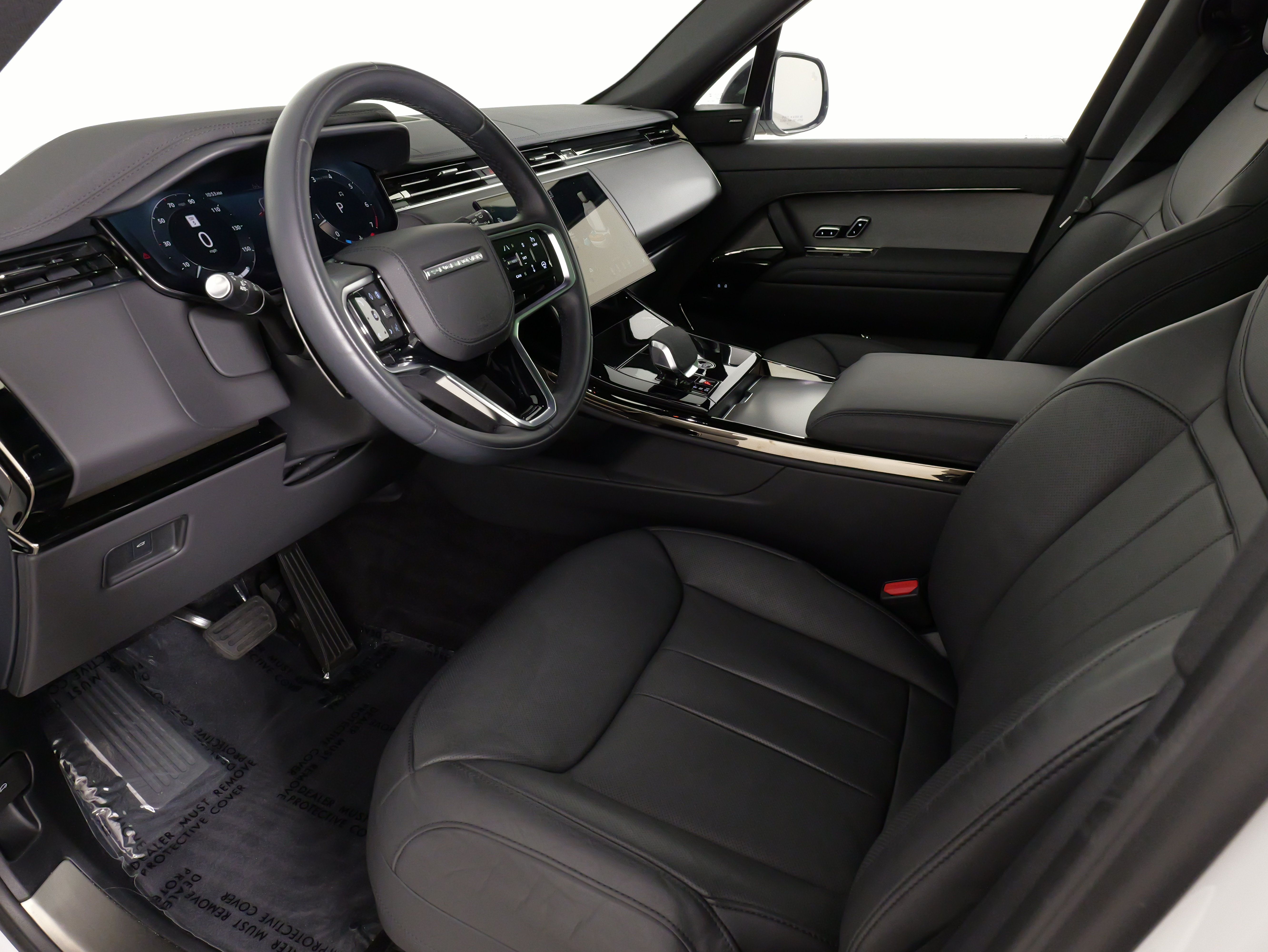 Used 2024 Land Rover Range Rover Sport SE AWD/4WD image 28