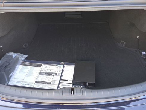 Used 2024 Genesis G80 3.5T Sport image 38