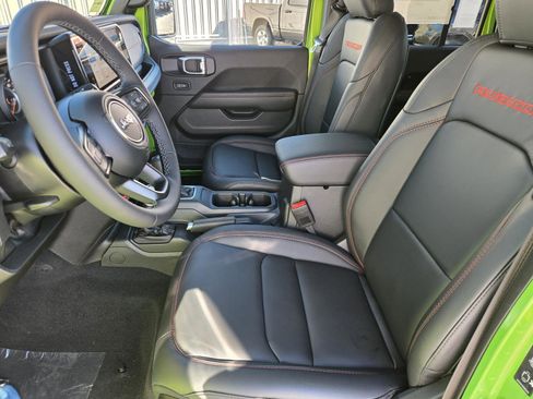New 2026 Jeep Wrangler Unlimited Rubicon image 26