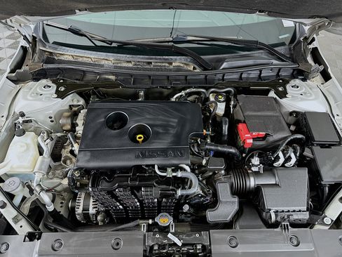 Used 2019 Nissan Altima 2.5 SV FWD image 31