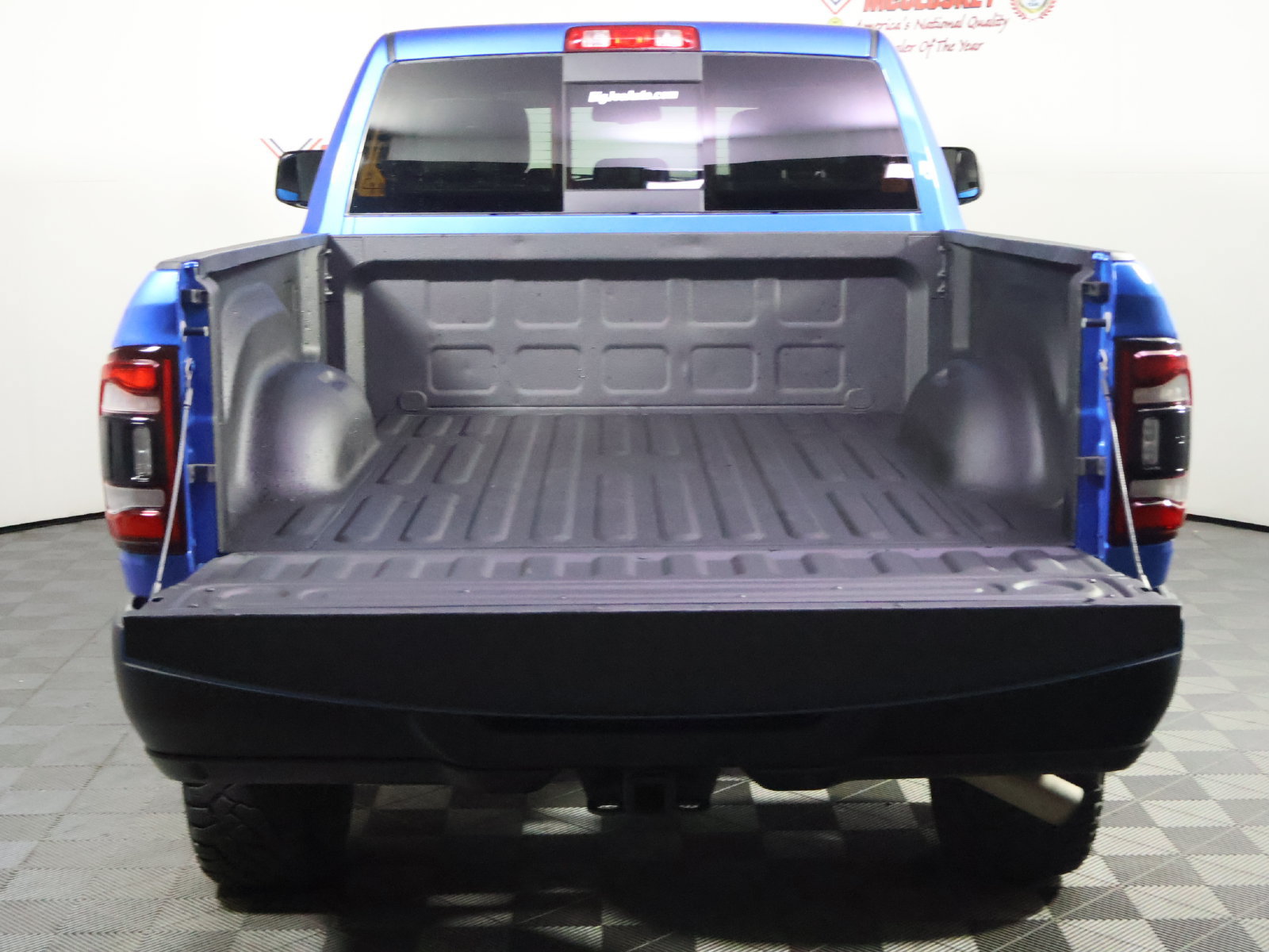 Used 2022 RAM 2500 Power Wagon AWD/4WD image 10