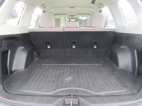 Used 2017 Subaru Forester 2.5i image 35