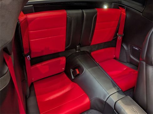 Certified 2022 Porsche 911 Targa 4S w/ Premium Package image 25