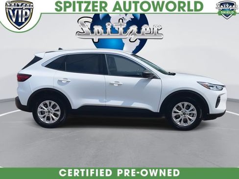 Used 2024 Ford Escape Active FWD image 10