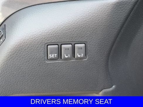 Used 2018 Nissan Rogue SV w/ Premium Package AWD/4WD image 7