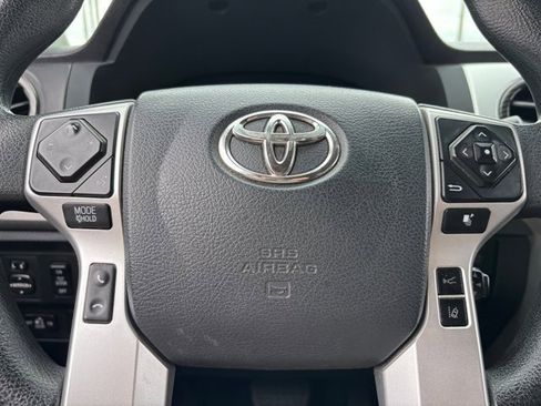 Certified 2019 Toyota Tundra SR5 image 41