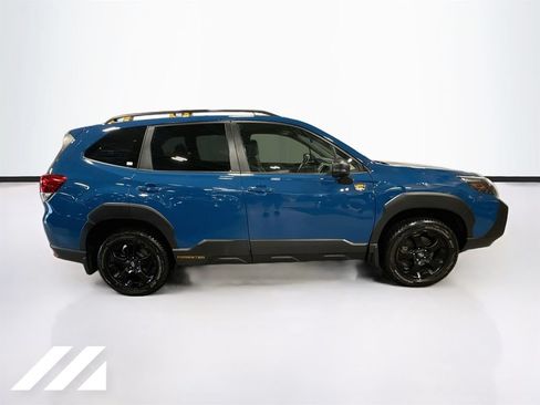 Used 2023 Subaru Forester Wilderness AWD/4WD image 4