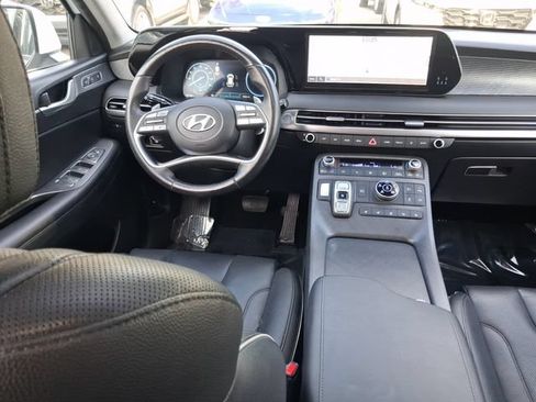 Used 2023 Hyundai Palisade Limited AWD/4WD image 8