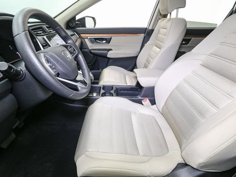 Used 2021 Honda CR-V EX image 43