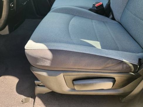 Used 2024 RAM 1500 Classic SLT RWD image 23
