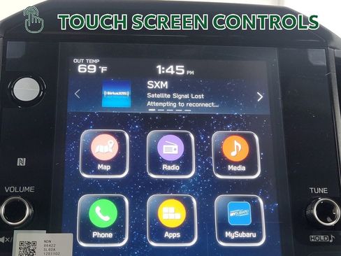 New 2026 Subaru Forester Wilderness image 13