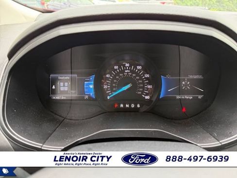 Certified 2022 Ford Edge SEL w/ Sport Appearance Package AWD/4WD image 22