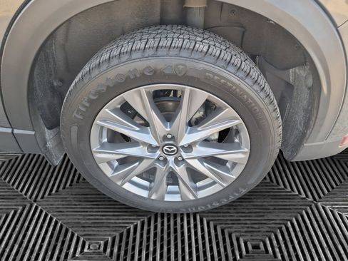 Used 2021 MAZDA CX-5 Grand Touring Reserve AWD/4WD image 14