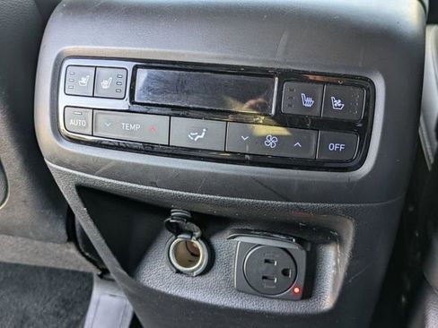 Used 2024 Hyundai Palisade Calligraphy image 27