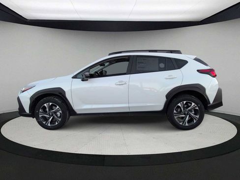 New 2026 Subaru Crosstrek 2.0i Premium image 5