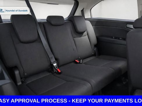 Used 2022 Honda Odyssey EX image 11